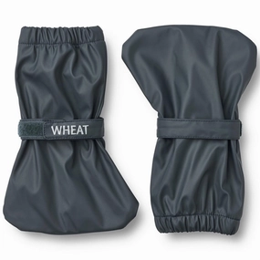 Wheat Booties Rain Coco Ink Storm Sky Stone Step