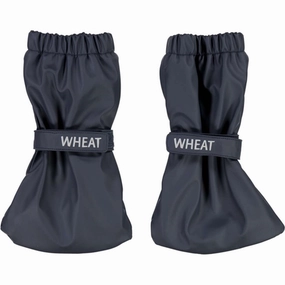 Wheat Booties Rain Coco Ink Perfect Support Jog Glow