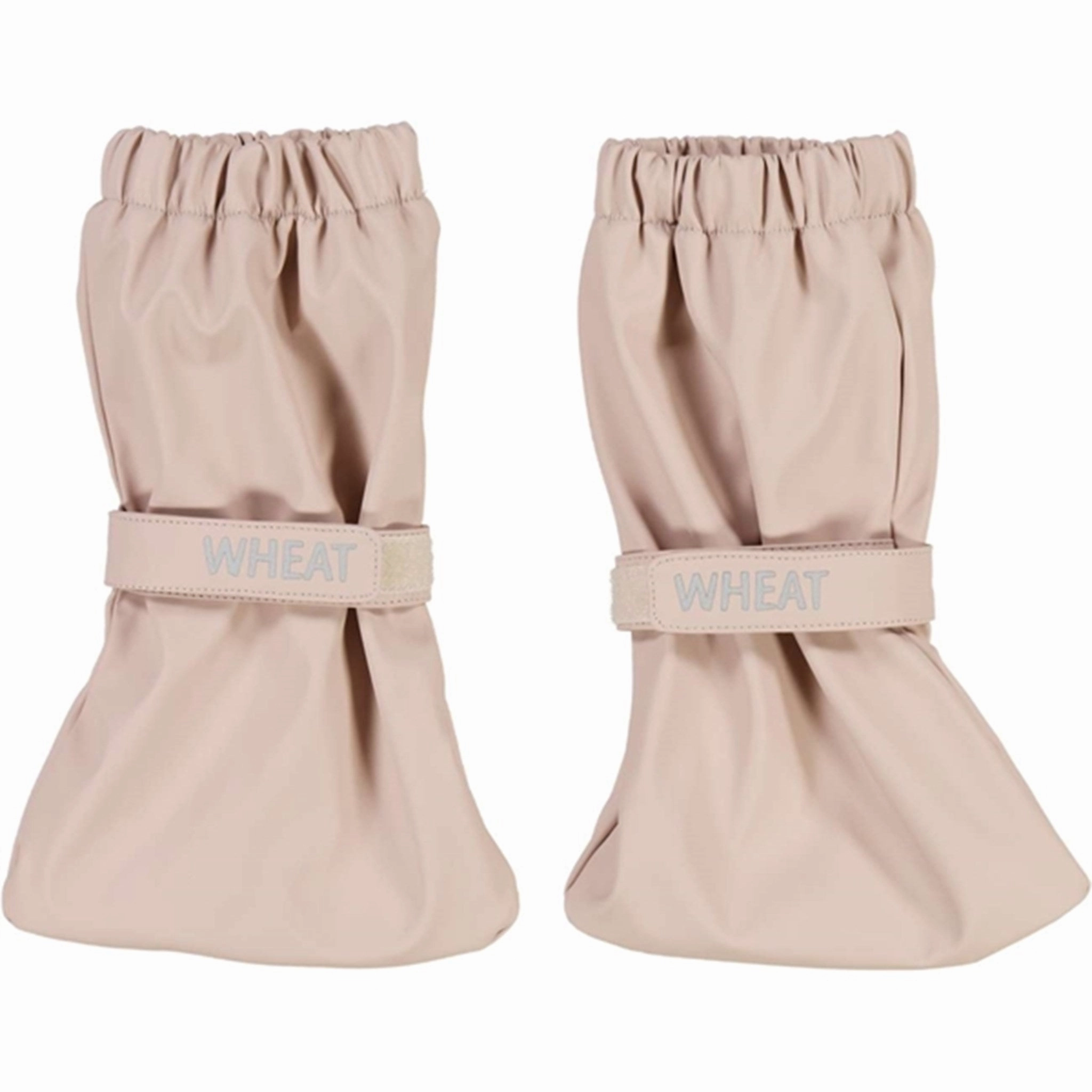 Ship Mood Wheat Booties Rain Coco Pale Lilac