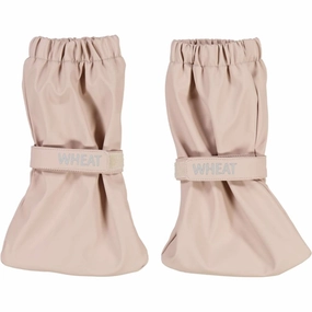 Ship Mood Wheat Booties Rain Coco Pale Lilac