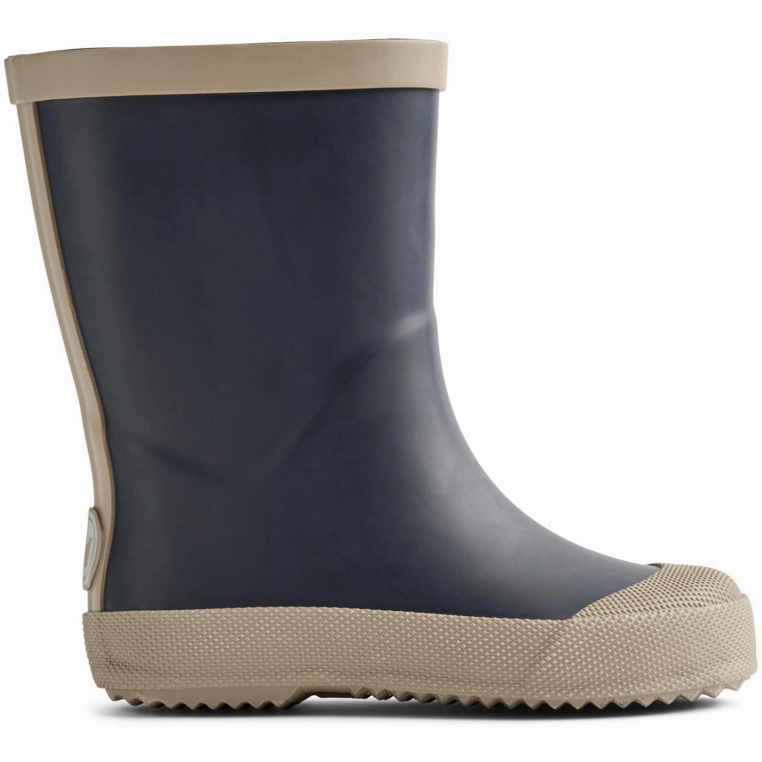 Wheat Ink Rubber Boot Muddy Heat   Resistant