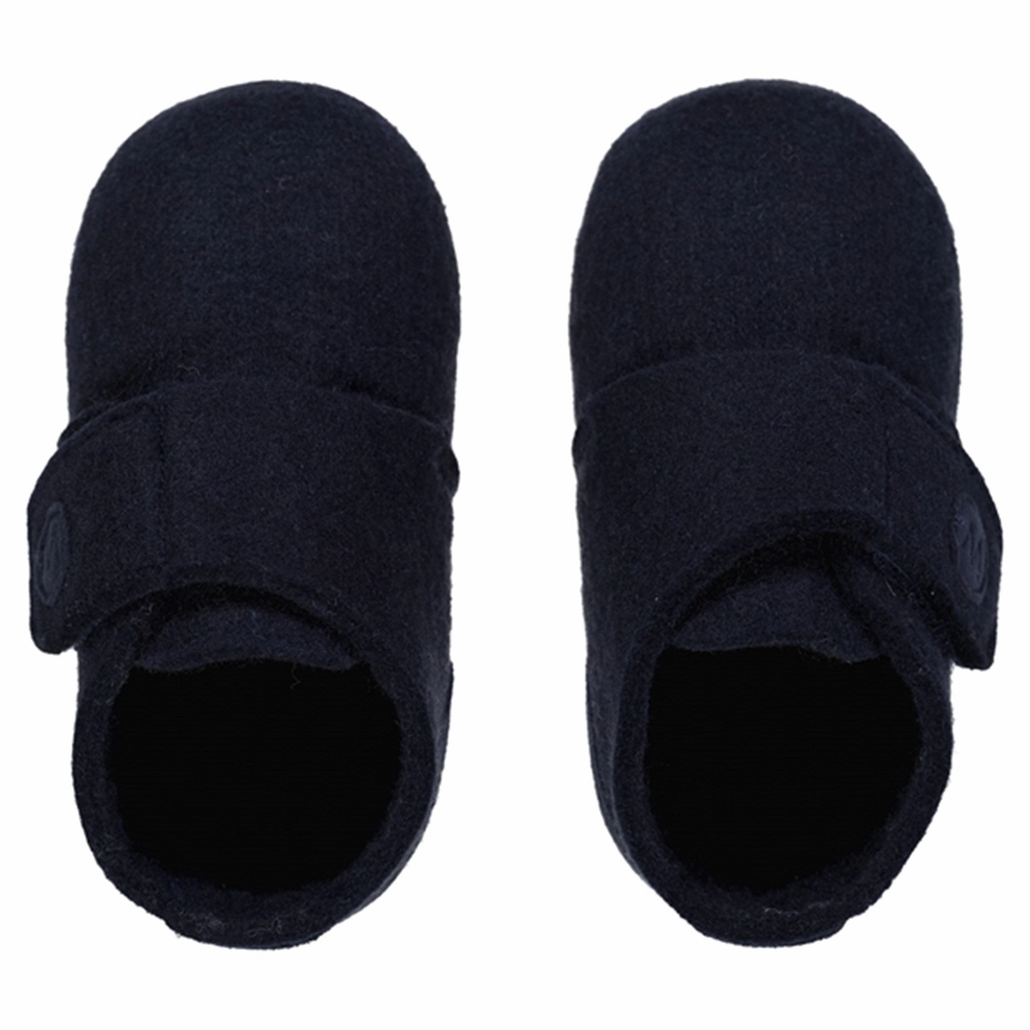 Wheat Marlin Filt Indoor Shoe Navy Quick Relax Sandals Travel Footwear