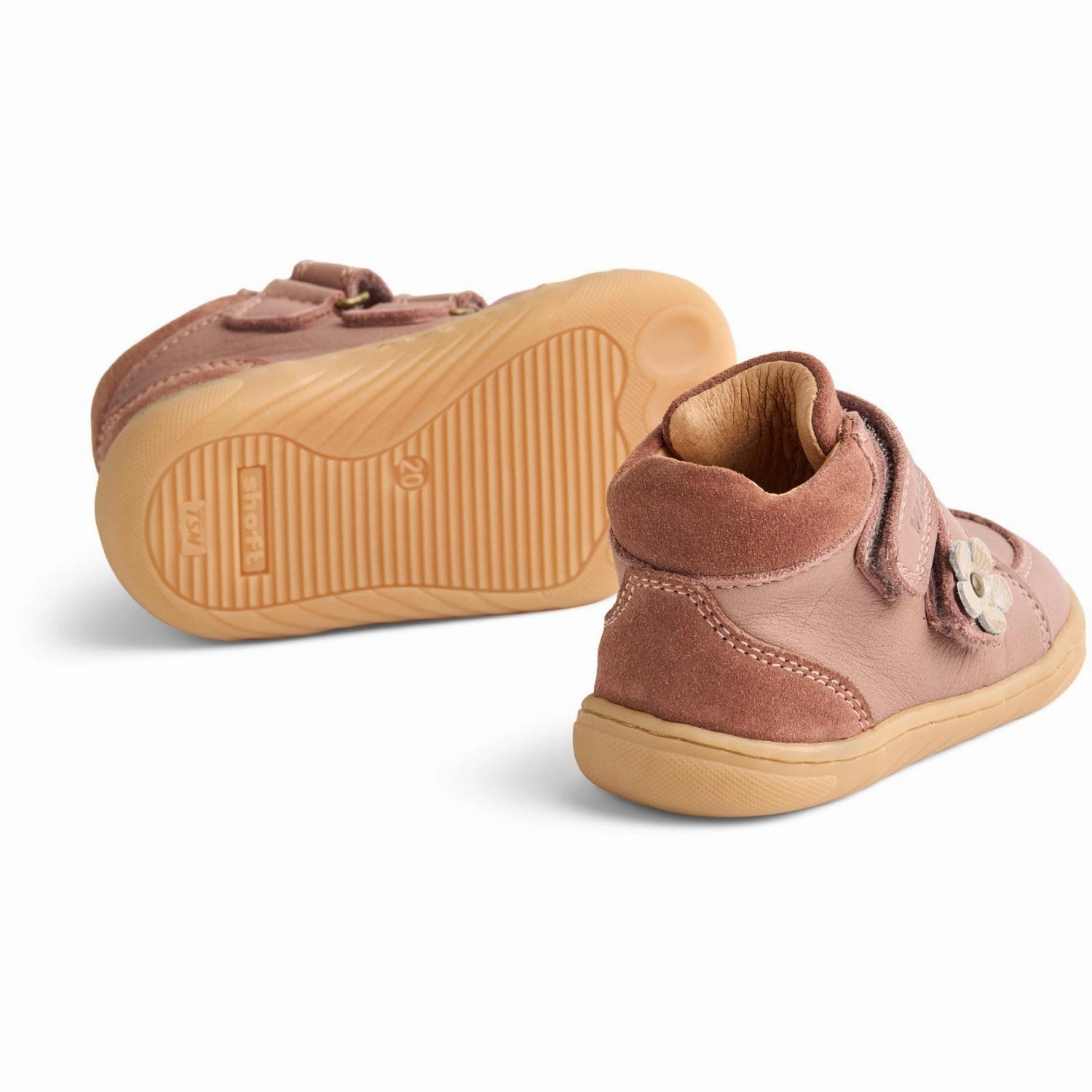 Wheat Old Rose Prewalker Barry Urban Trek