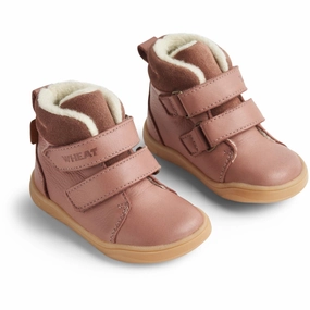 Wheat Old Rose Winterboot Sixan Tex Urban Edge