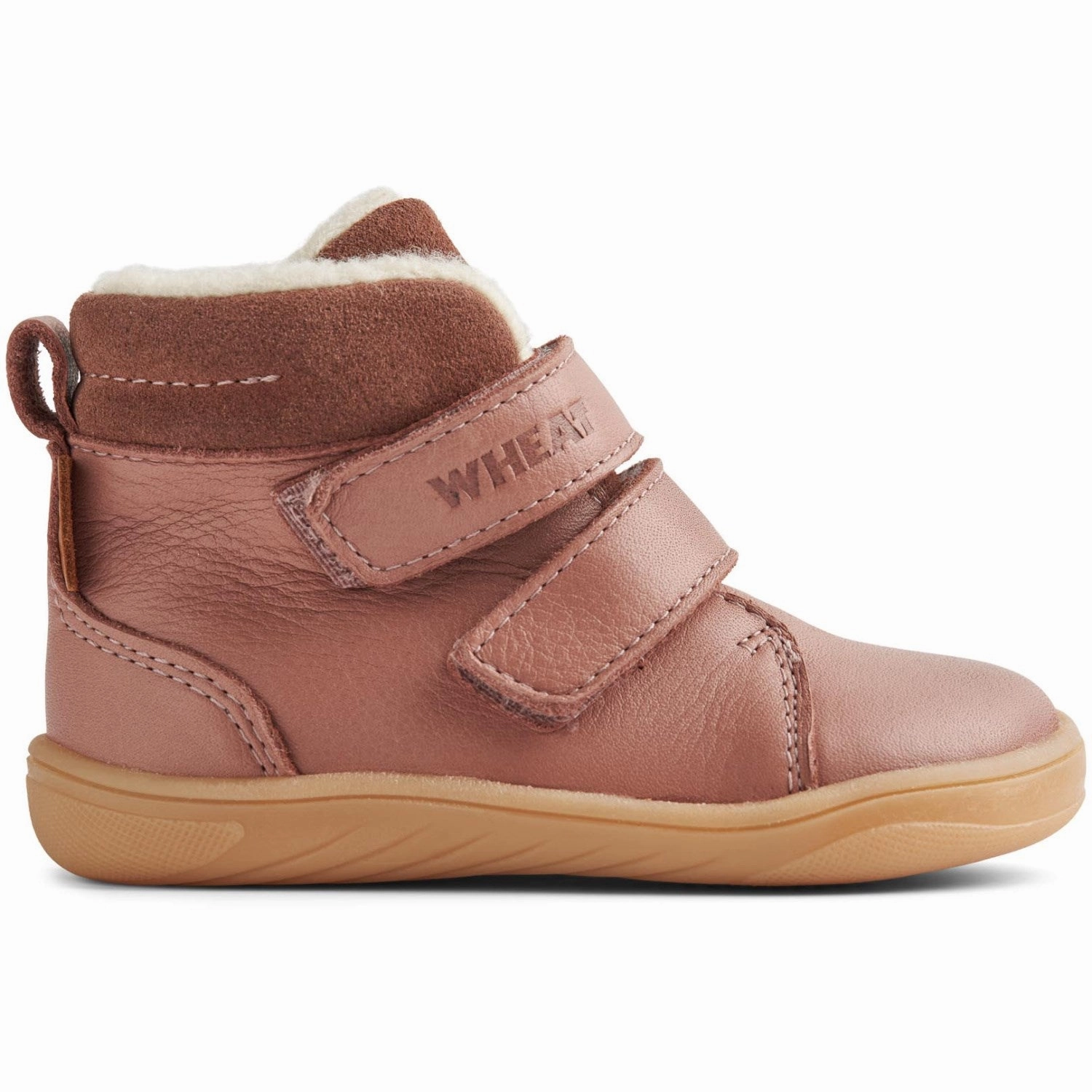 Comfy Cushion Soldier Wheat Old Rose Winterboot Sixan Tex