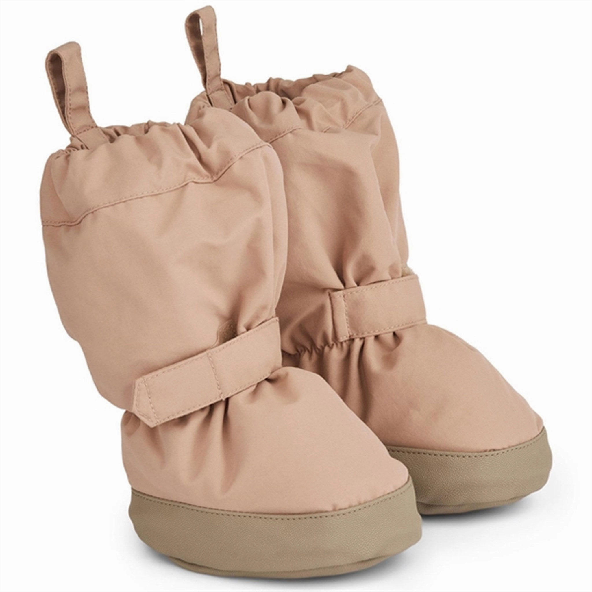Wheat Outerwear Booties Tech Rose Dawn Flexible Style Comfortable Design