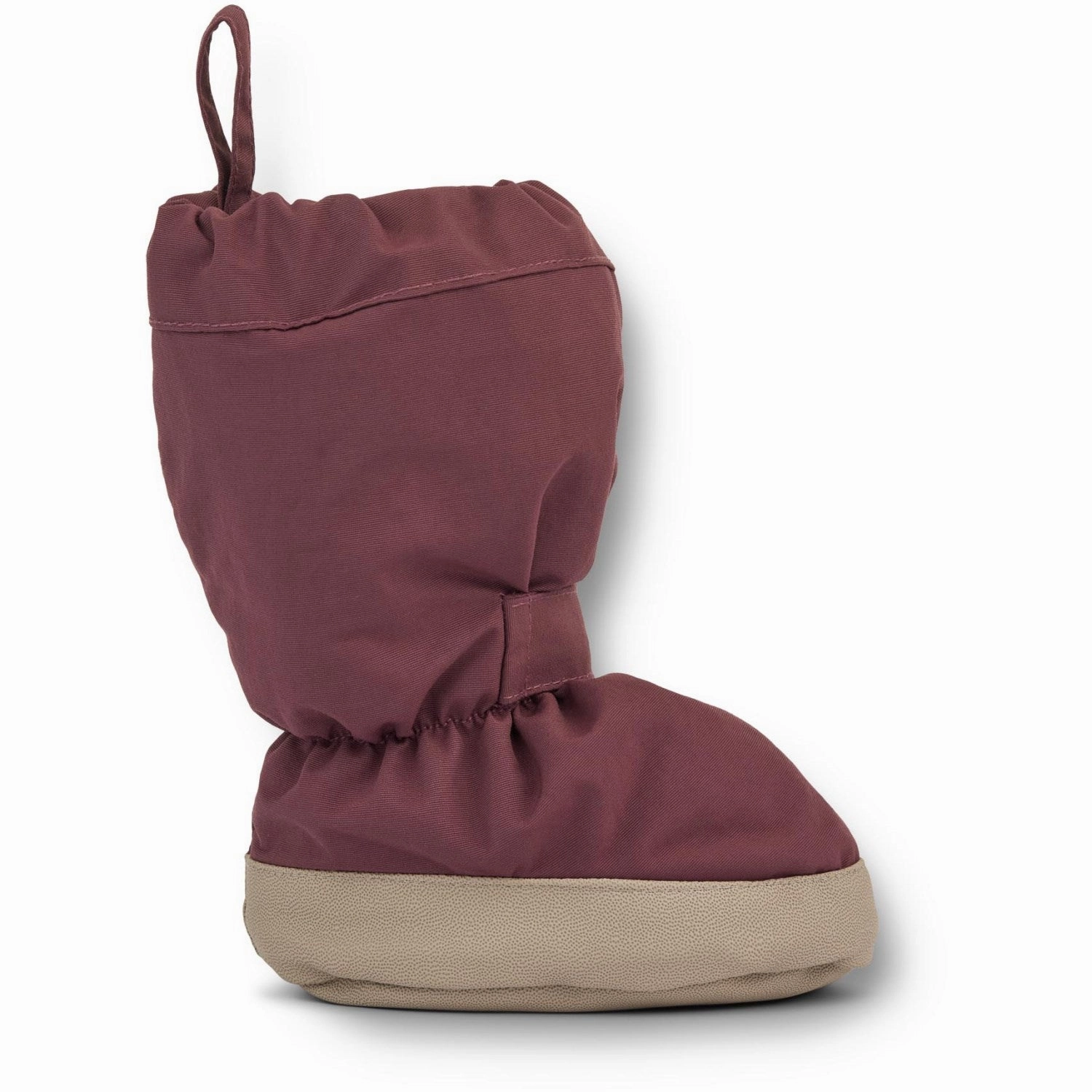 Wheat Purple Dawn Outerwear Booties Tech Breathable Ventilation