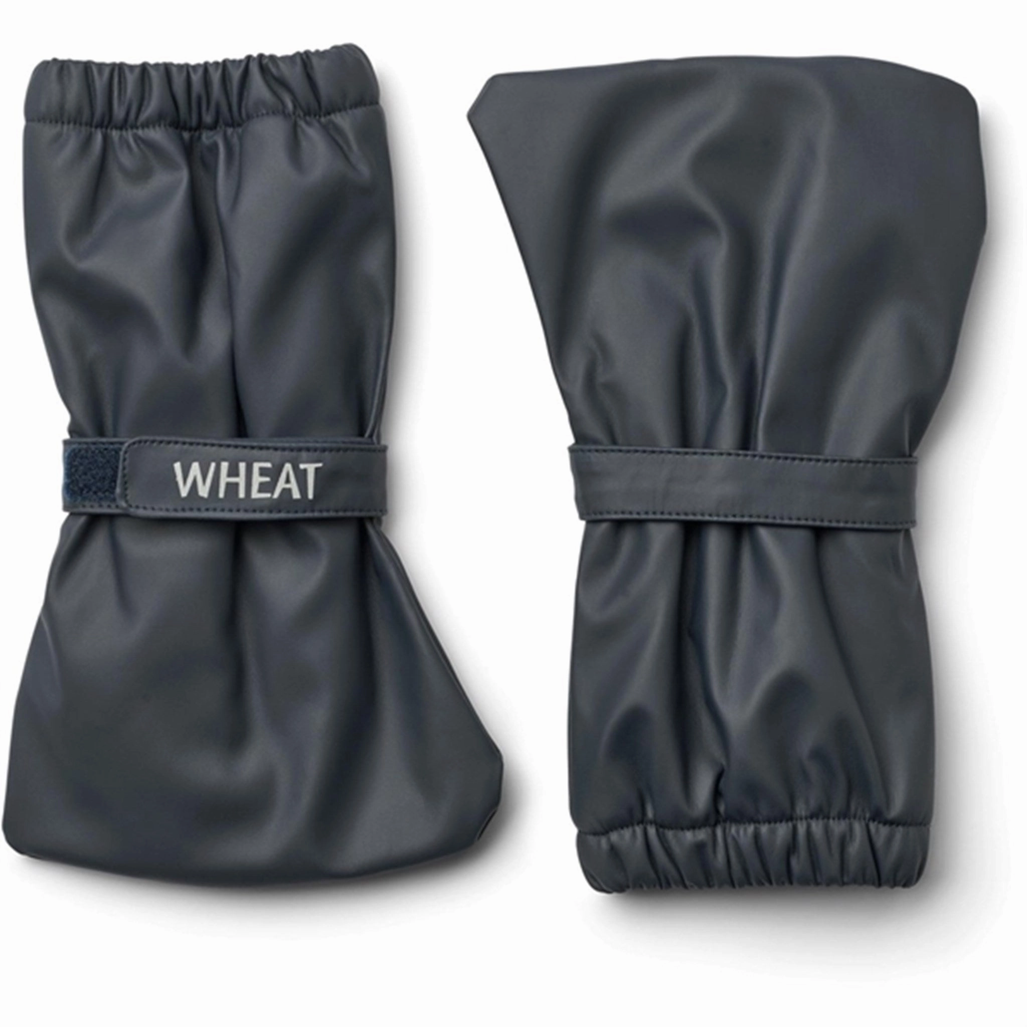 Wheat Rain Booties Como Ink Everyday Walk Sea View