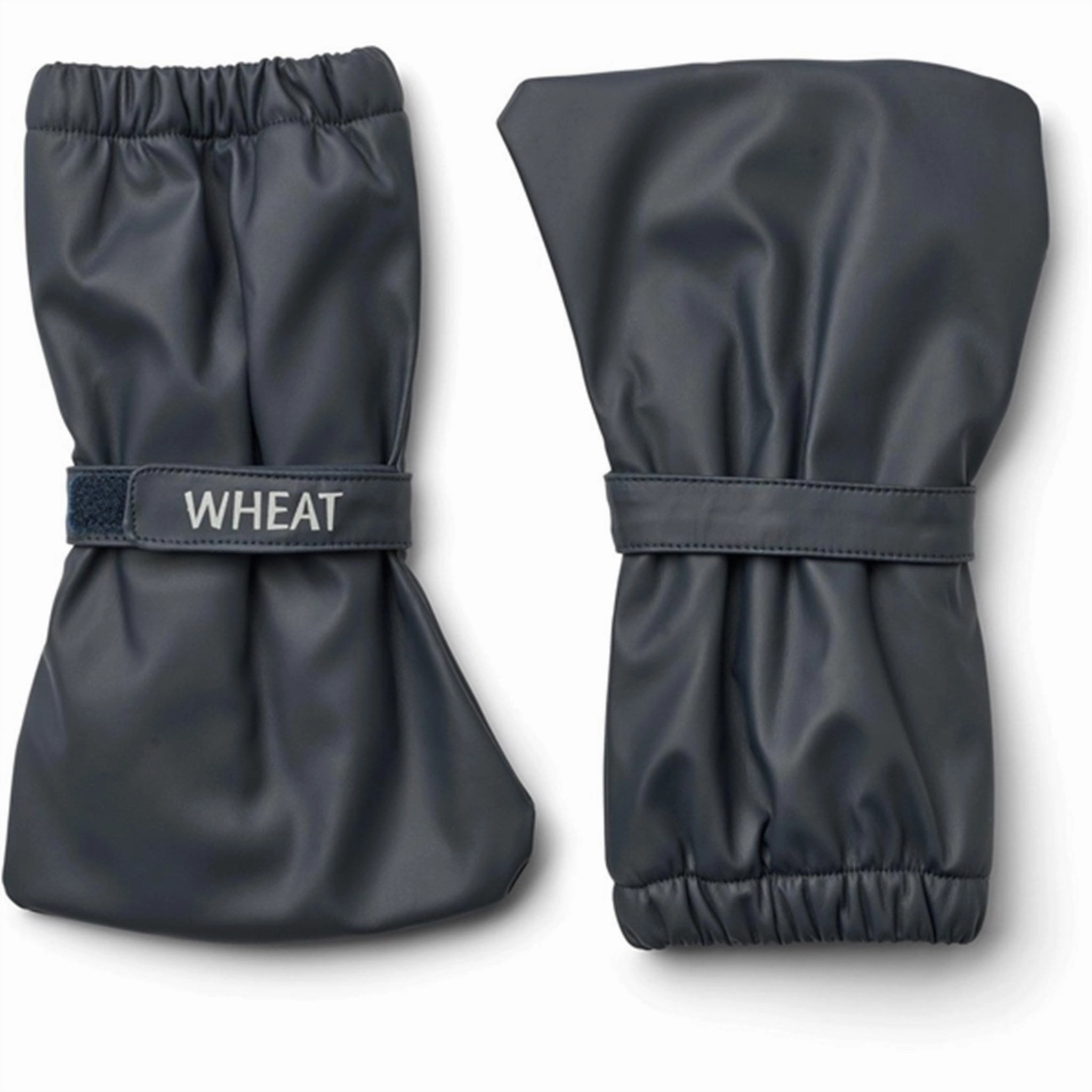 music fest Breathable Construction Wheat Rain Booties Como Ink