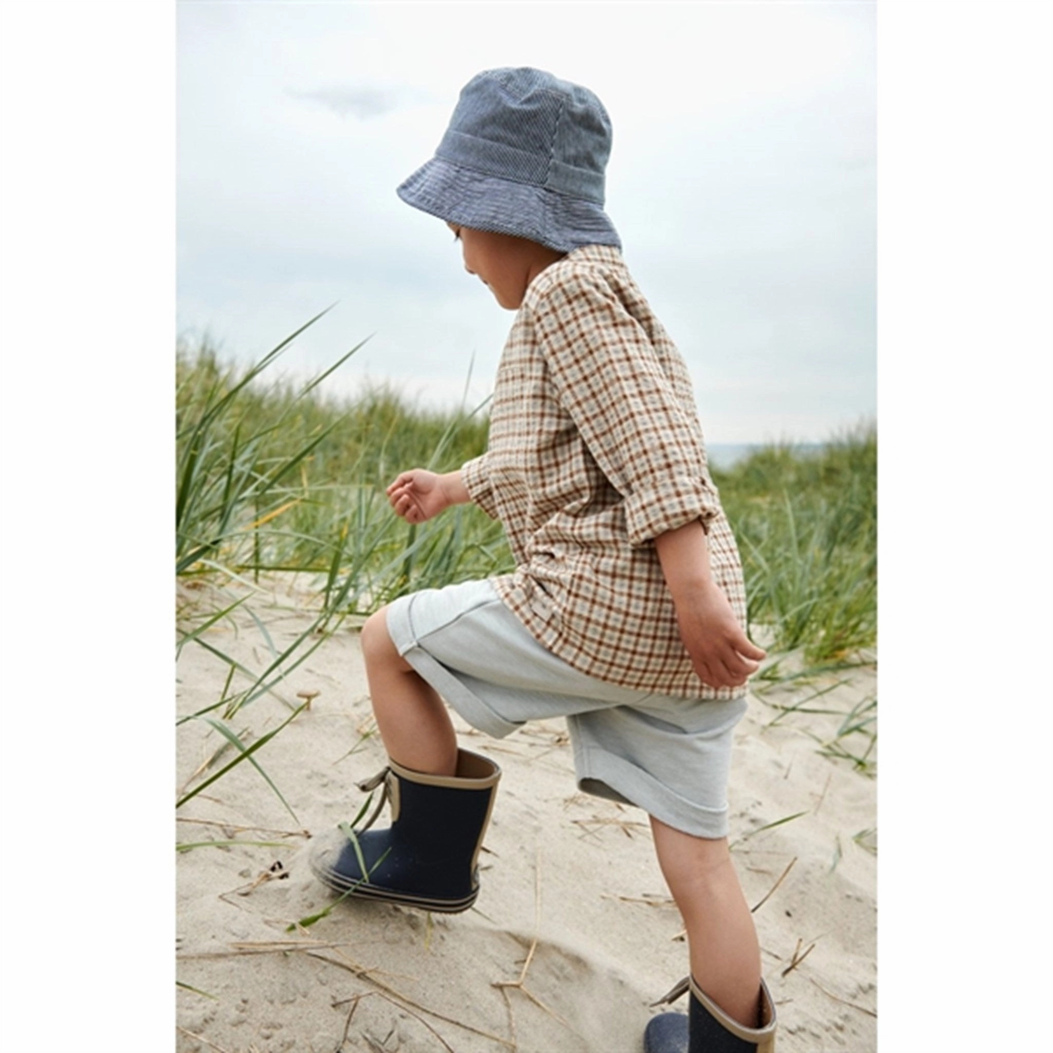 Wheat Rubber Boot Puddle Solid Ink Seamless Comfort Night Travel Outdoor Purpose