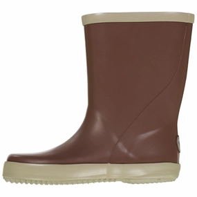 Wheat Rubber Boots Alpha Dry Clay Mud Resistant Rainy Days