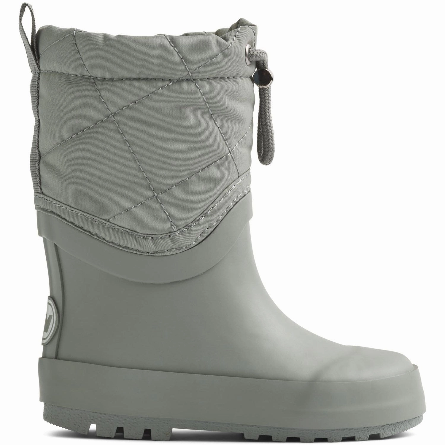 Wheat Thunder Sky Thermo Snowboot Drizzle Daily Function