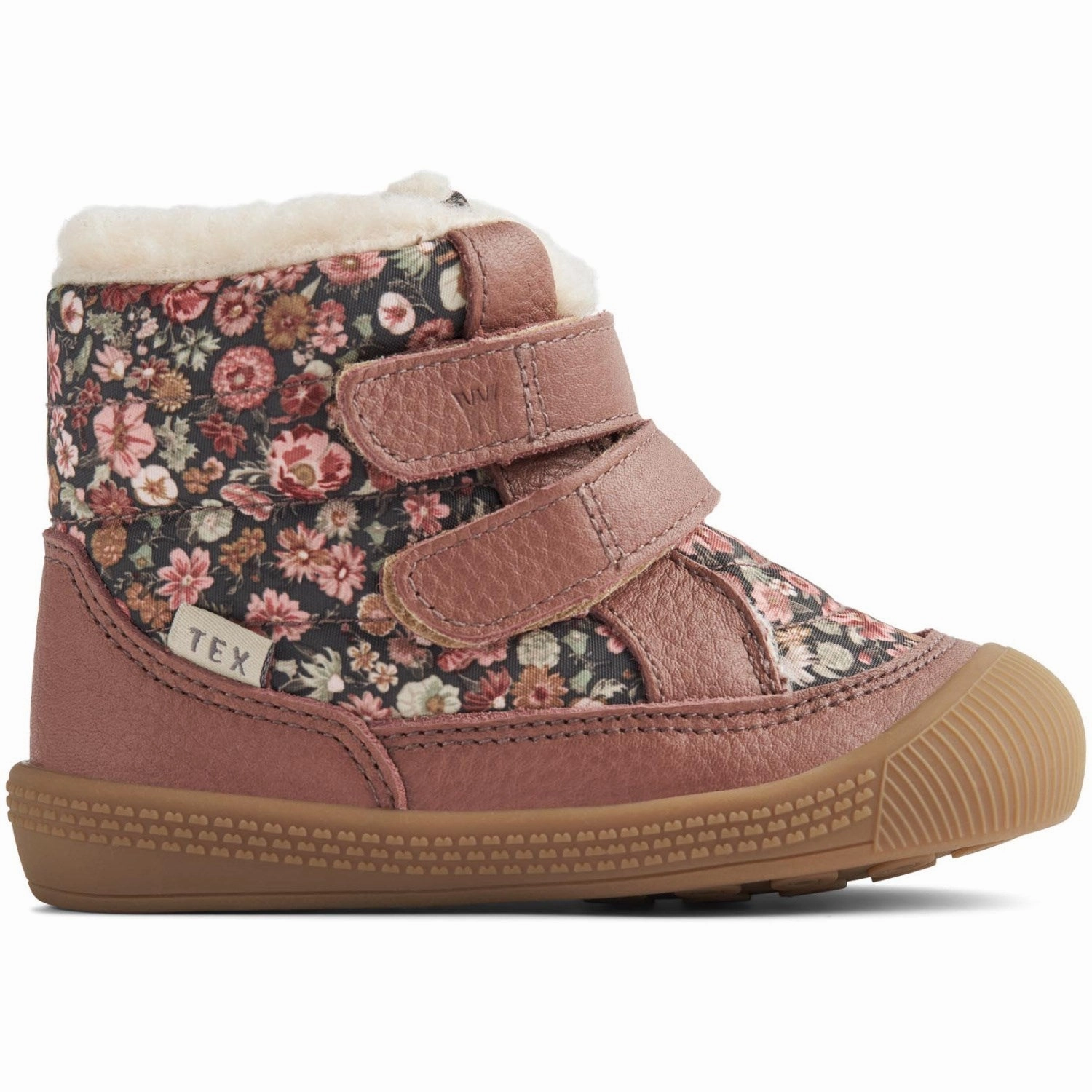 Wheat Wild Flowers Winterboot Daxi Tex Heat-resistant