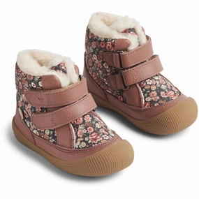 All Purpose soft fit Wheat Wild Flowers Winterboot Daxi Tex