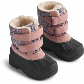 Wheat Winter Flowers Winterboot Thy Casual Comfort Abrasion Resistant Materials