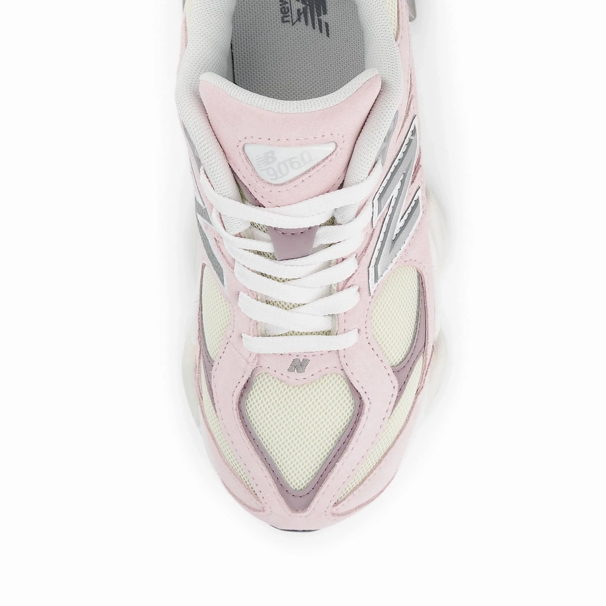 foam - sole shoes Running Challenges New Balance Kids 9060 Shoes