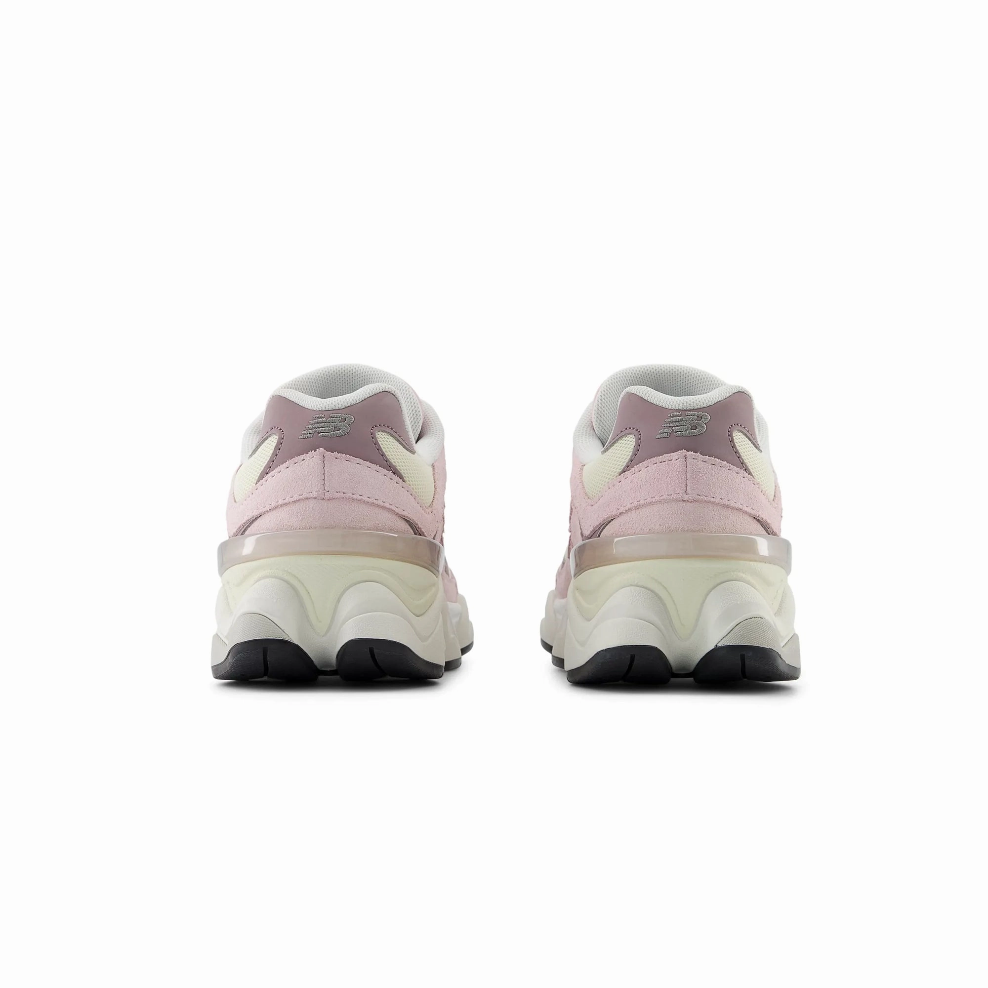 New Balance Kids 9060 Shoes recreational running adapt to different paces