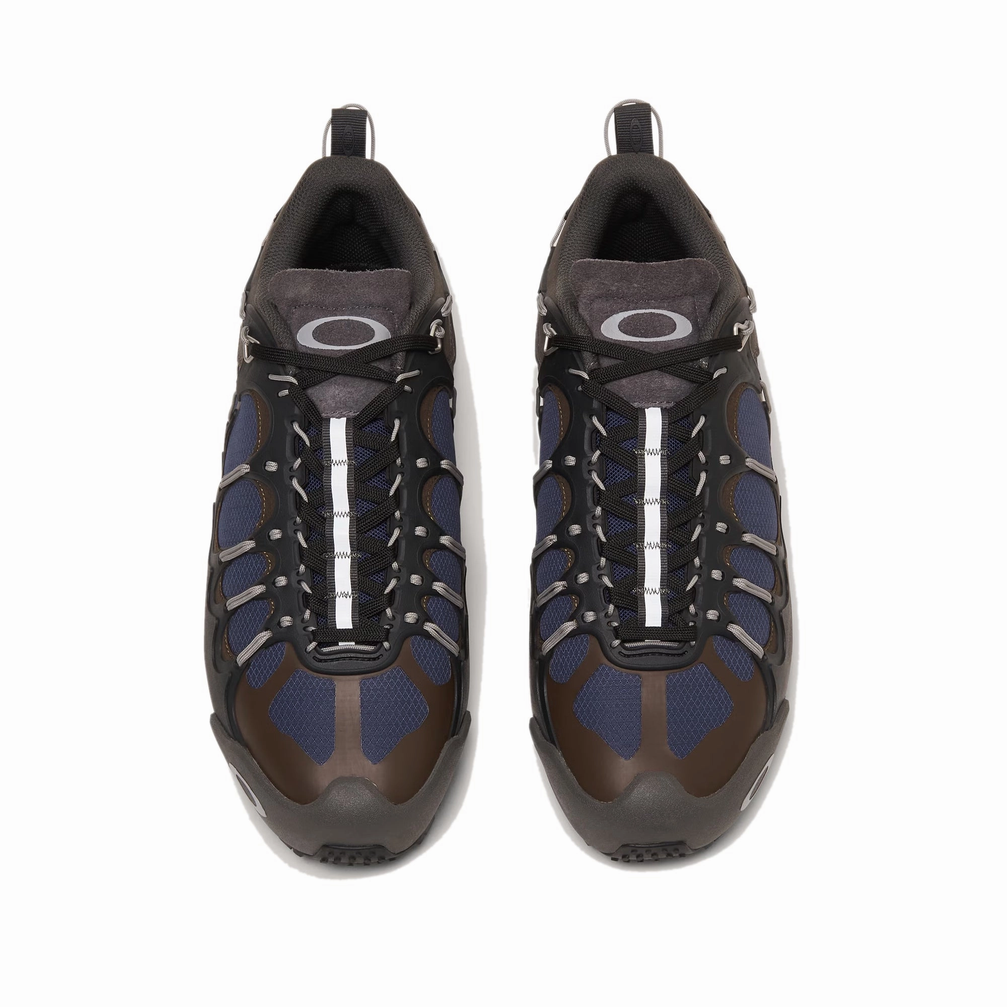 Oakley Factory Team Mens IBEX Shoes track - specific shoes Stability Support