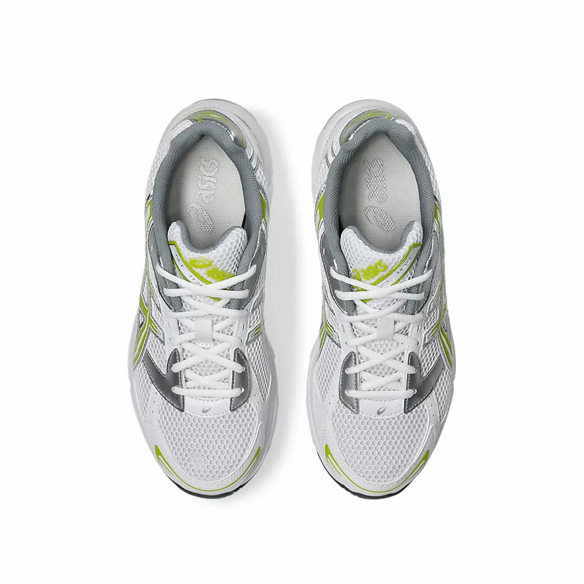 Asics Mens GEL-1130 Shoes Multi Density Layering Reinforced Eyelet Durability