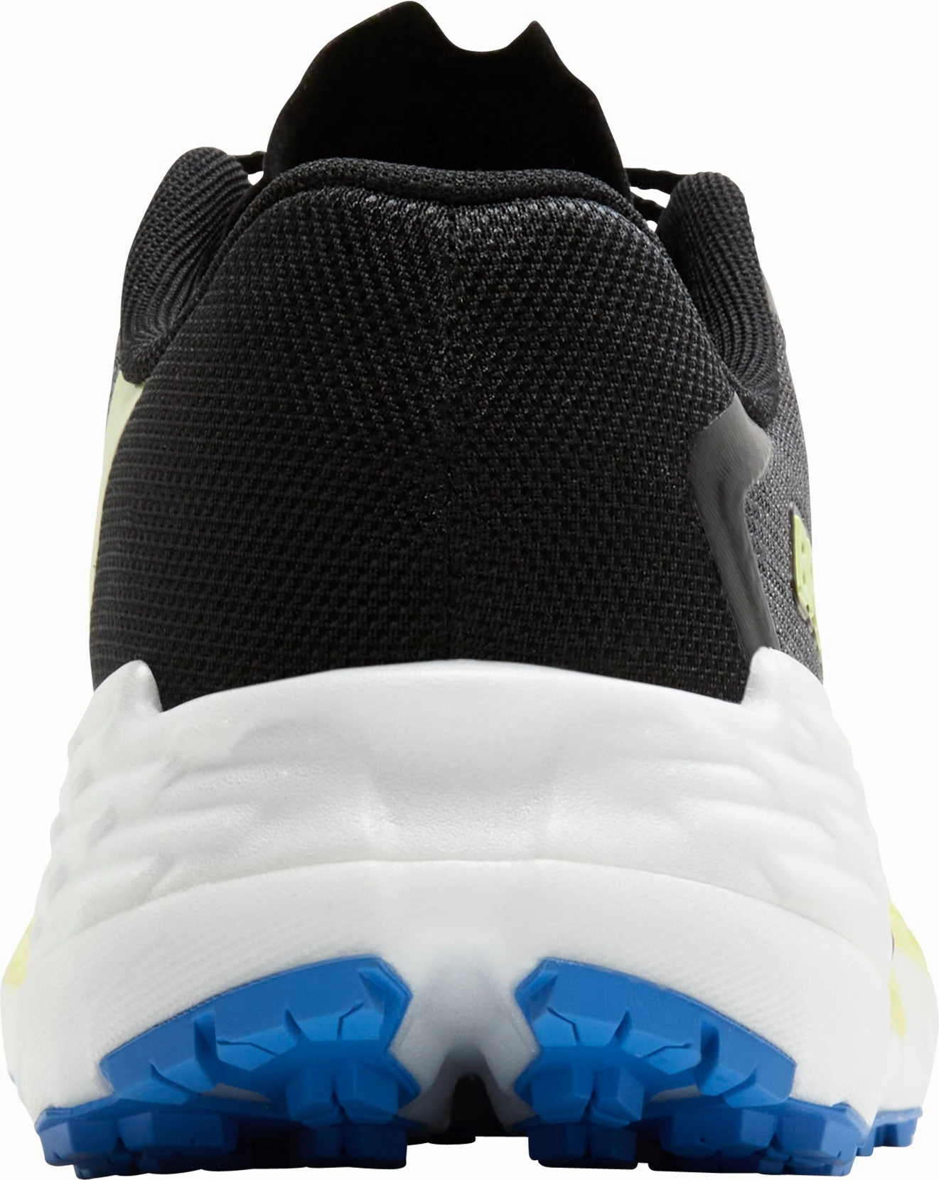 Recycled Components Brooks Catamount 4 Mens Trail Running Shoes - Black