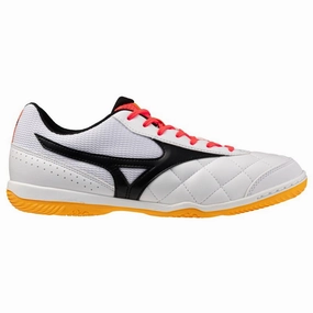 Mizuno MRL Sala Club Adults Indoor Football Boots Team sports