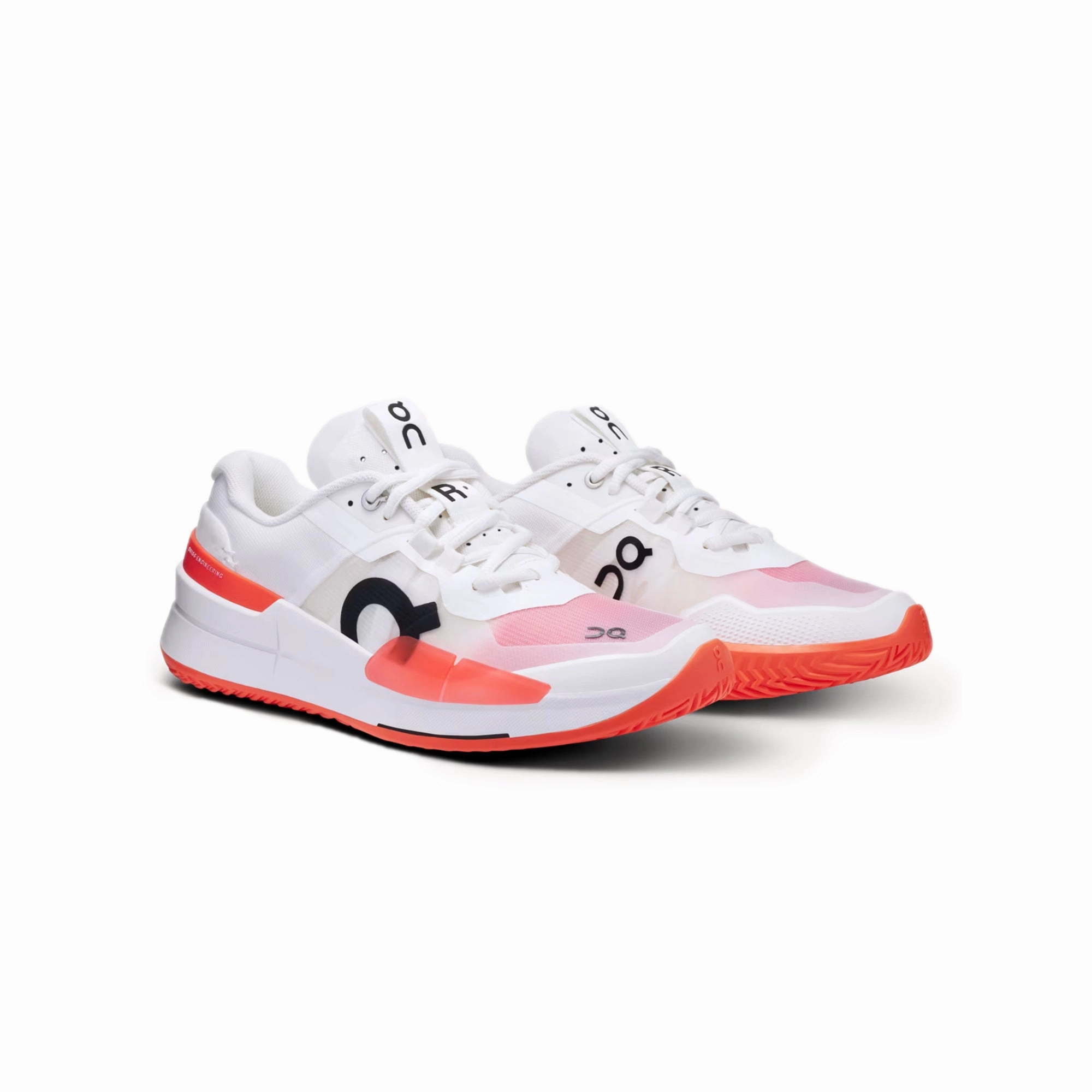 running in school tracks shoes On Running Womens The Roger Pro 2 Shoes
