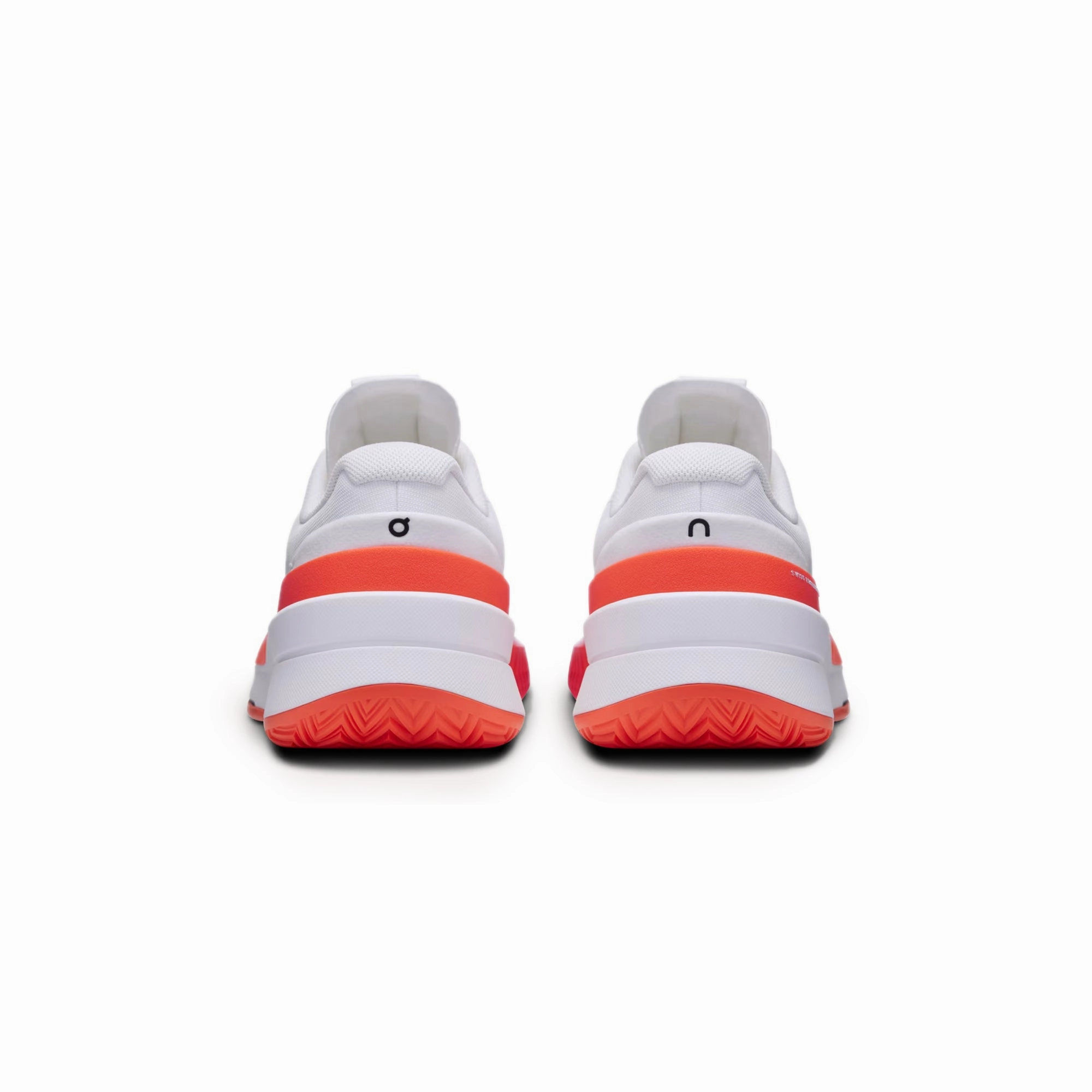 Heel To Toe Transition On Running Womens The Roger Pro 2 Shoes