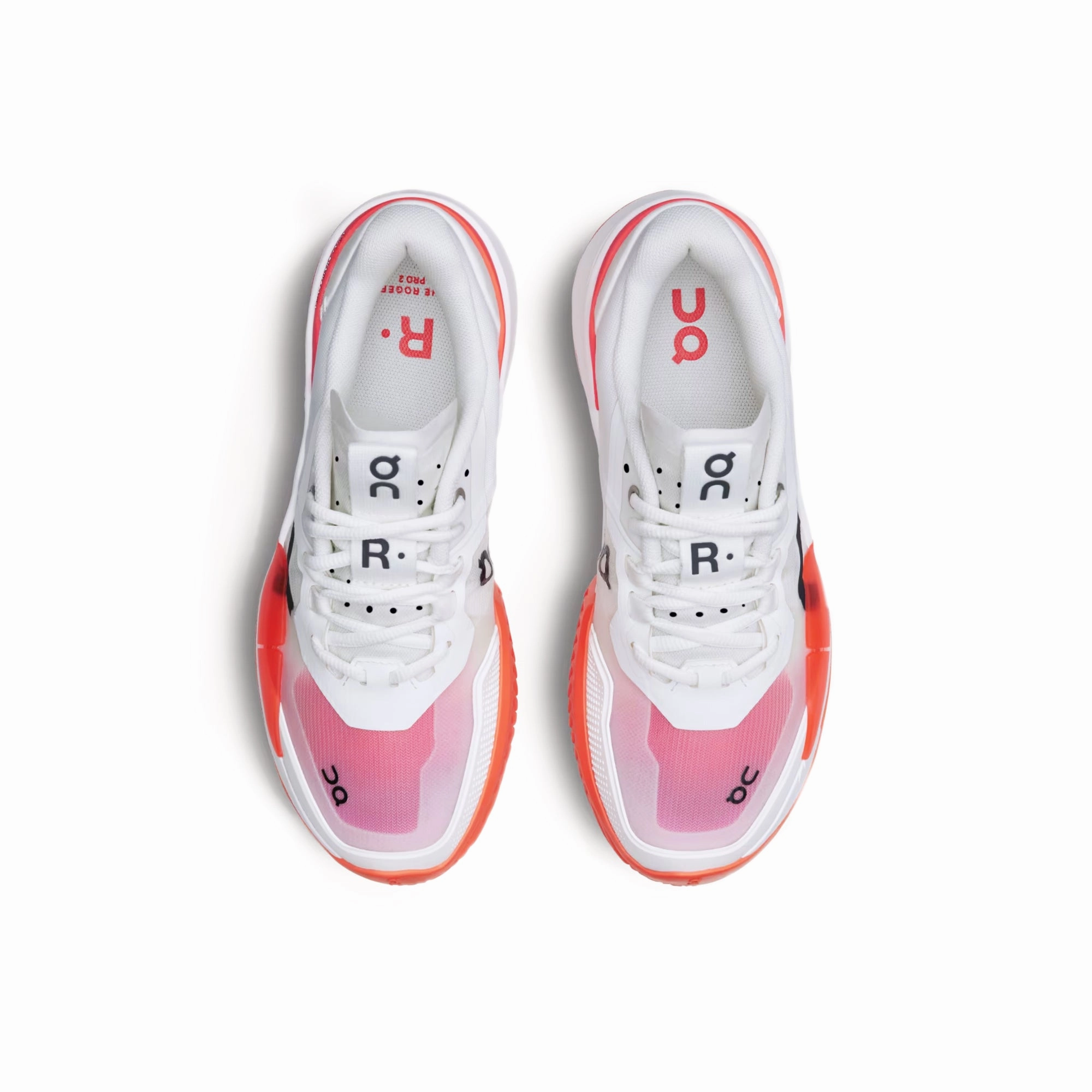 On Running Womens The Roger Pro 2 Shoes stability - shoes