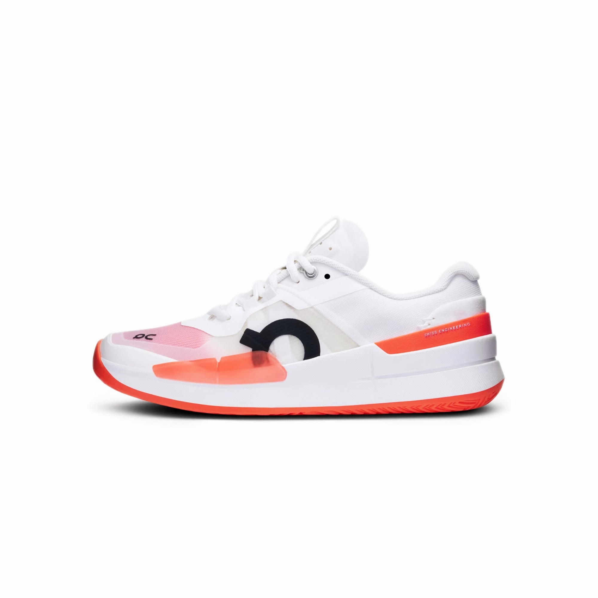 On Running Womens The Roger Pro 2 Shoes Arch   Supportive