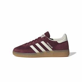 Adidas Womens Handball Spezial Shoes Ventilated Toe Box