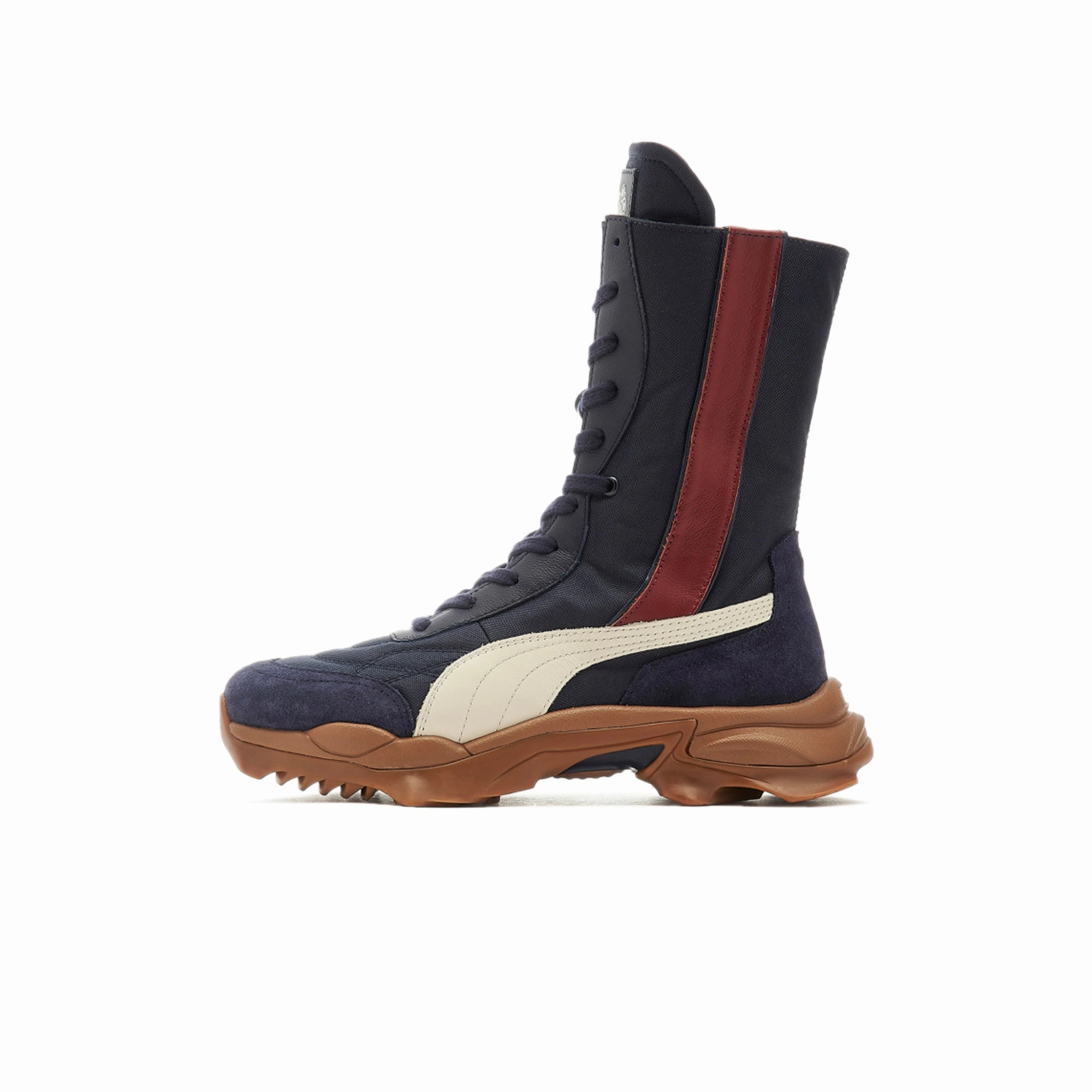 material - innovation Stability Enhancements Puma x Palomo Mens Nitefox Boots