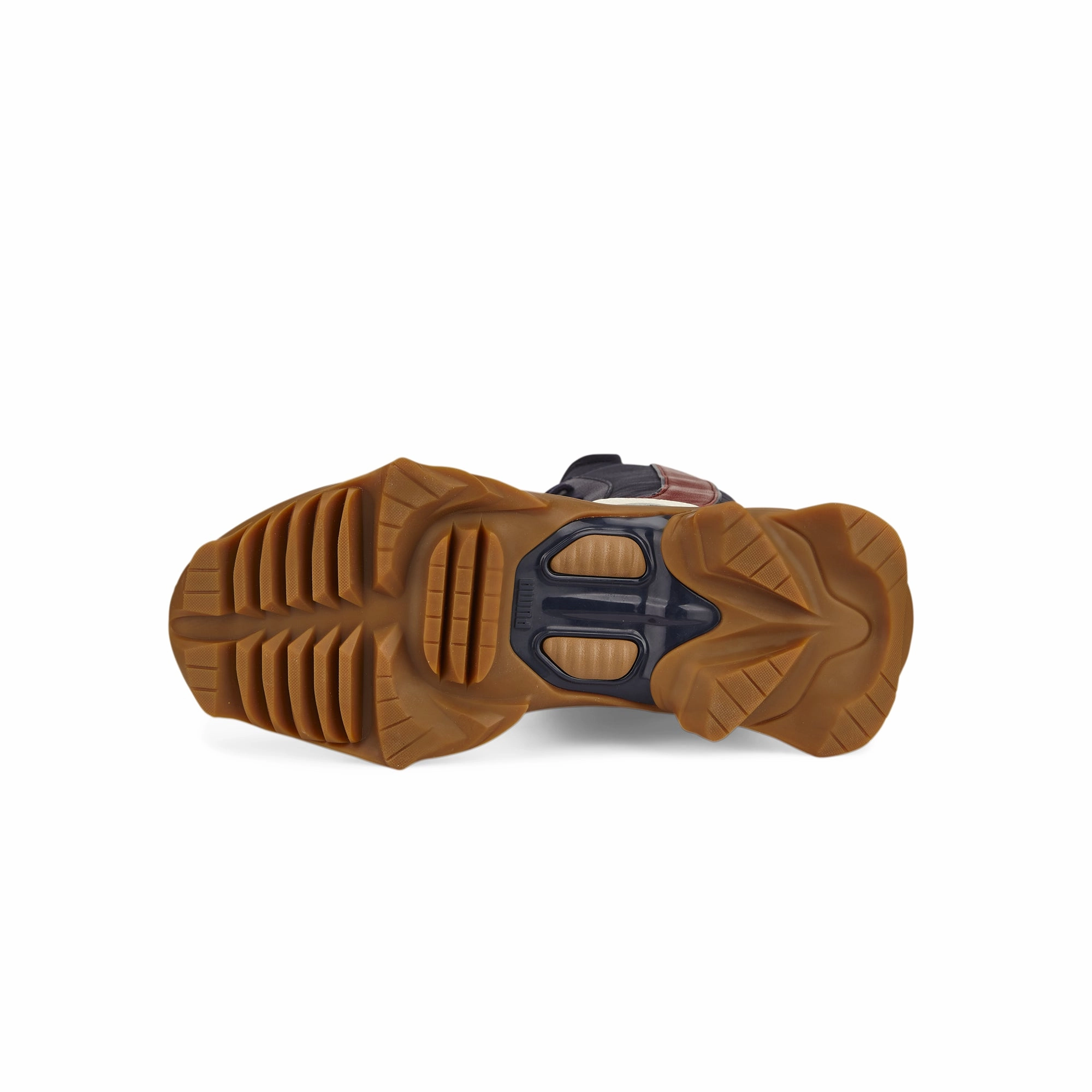 Puma x Palomo Mens Nitefox Boots running flexibility training