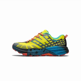 bounce - return shoes Hoka U Speedgoat 2 Shoes