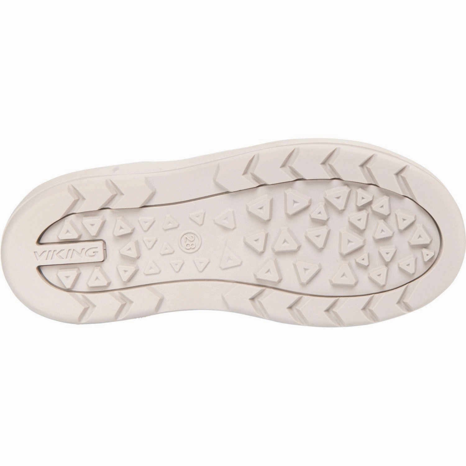 VIKING Navy Fun Warm GTX 2V ShockAbsorbing