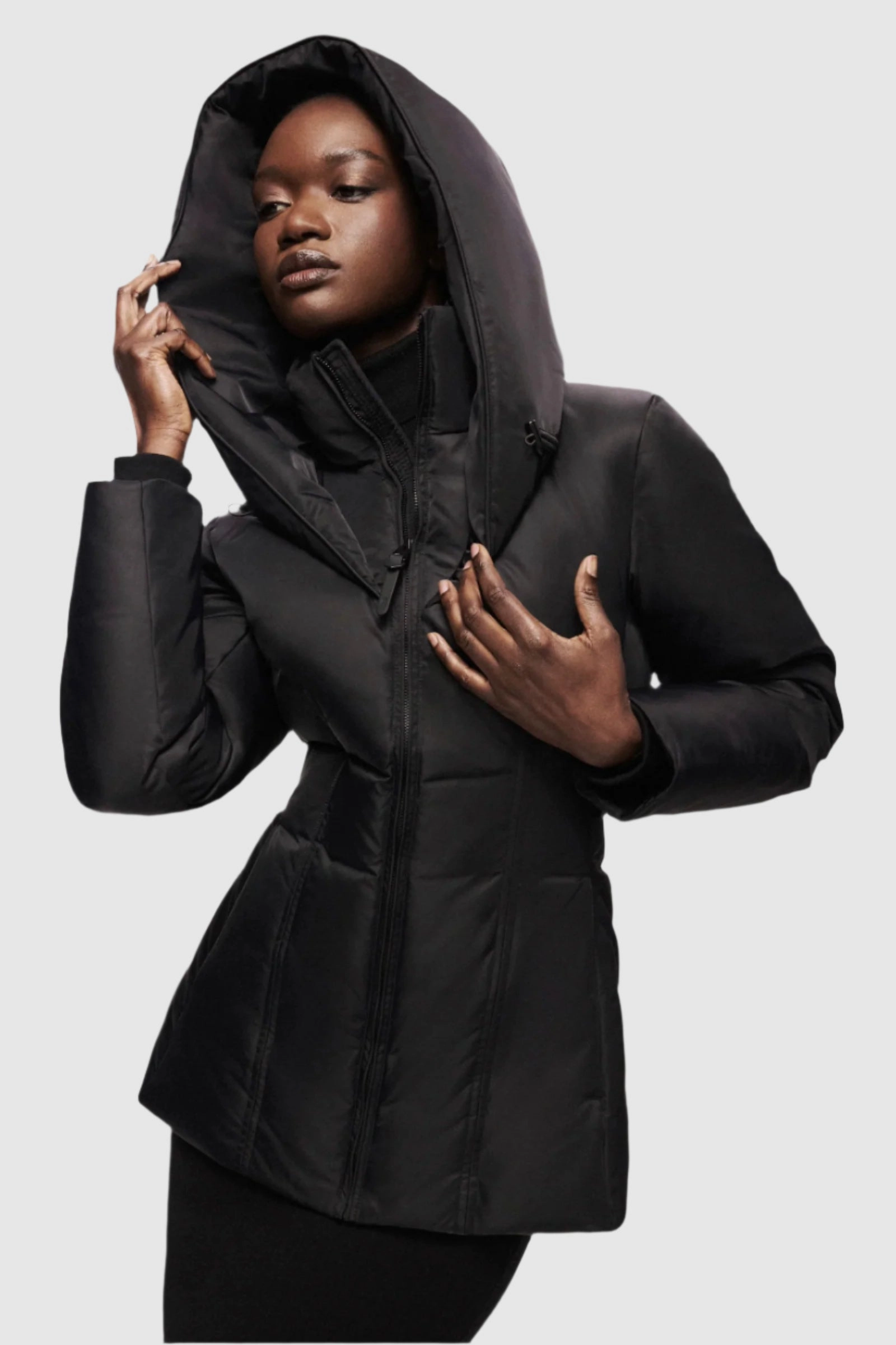 ALANA Lightweight Comfort Wind Resistant Lining