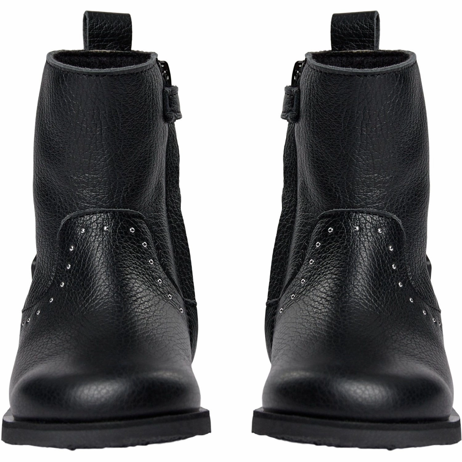 Sofie Schnoor Black Boot Cushioned