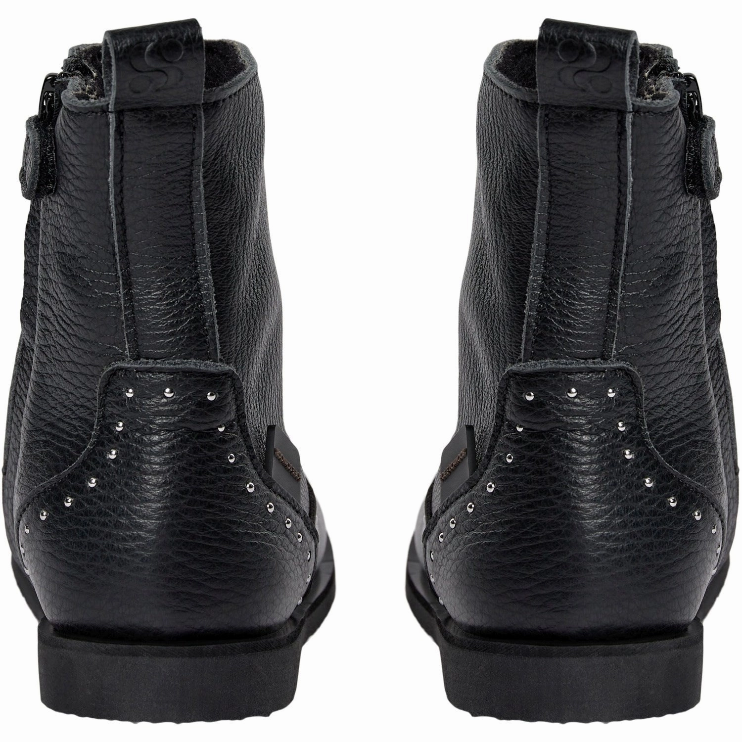 Odor Control Technology Sofie Schnoor Black Boot