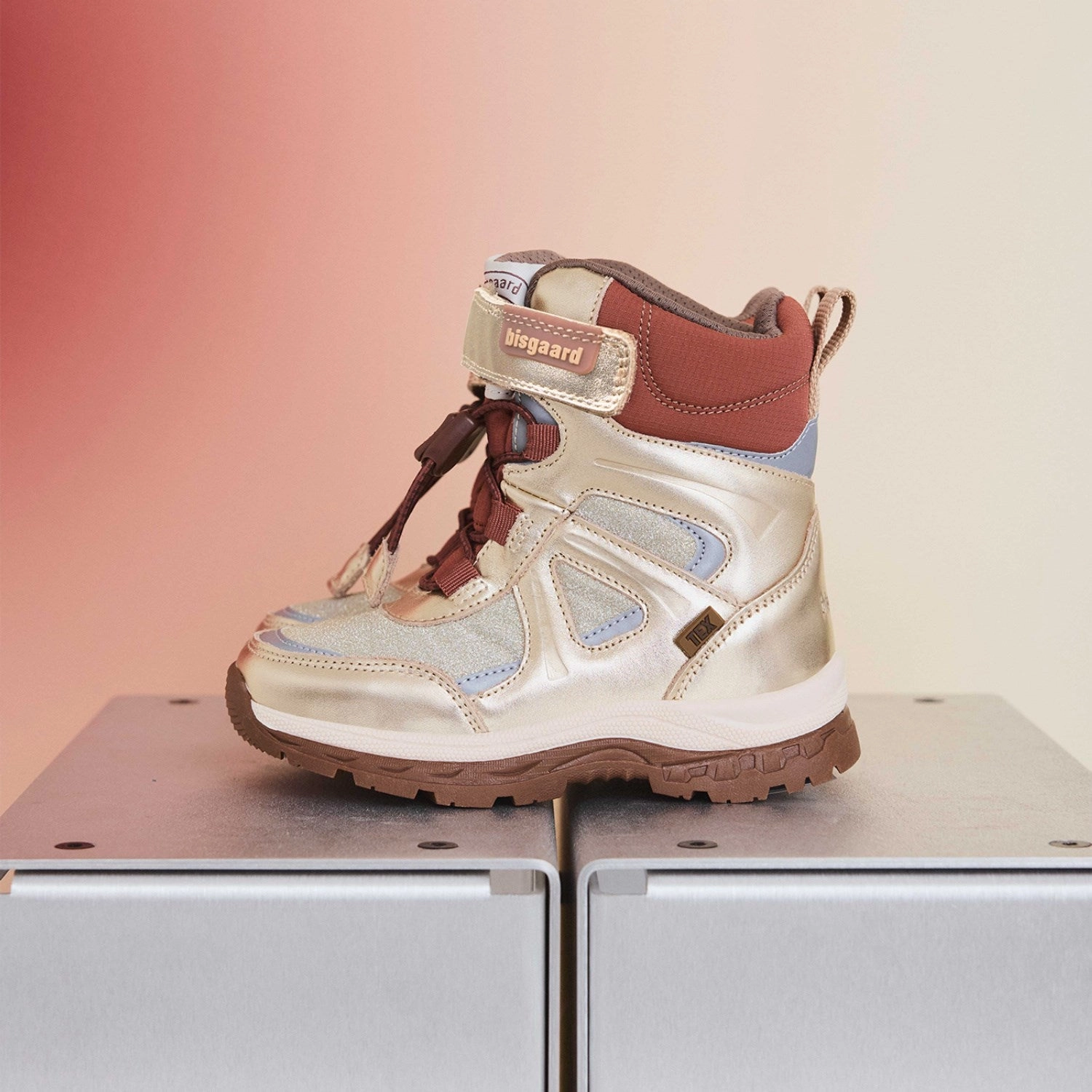 Bisgaard Gold Bruce Tex Tex Street Cool