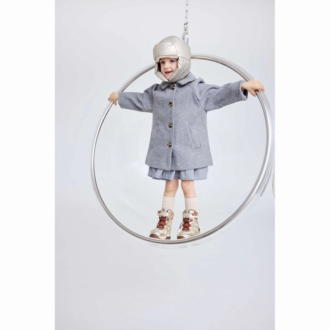 Rainy Day Field Travel Bisgaard Gold Bruce Tex Tex