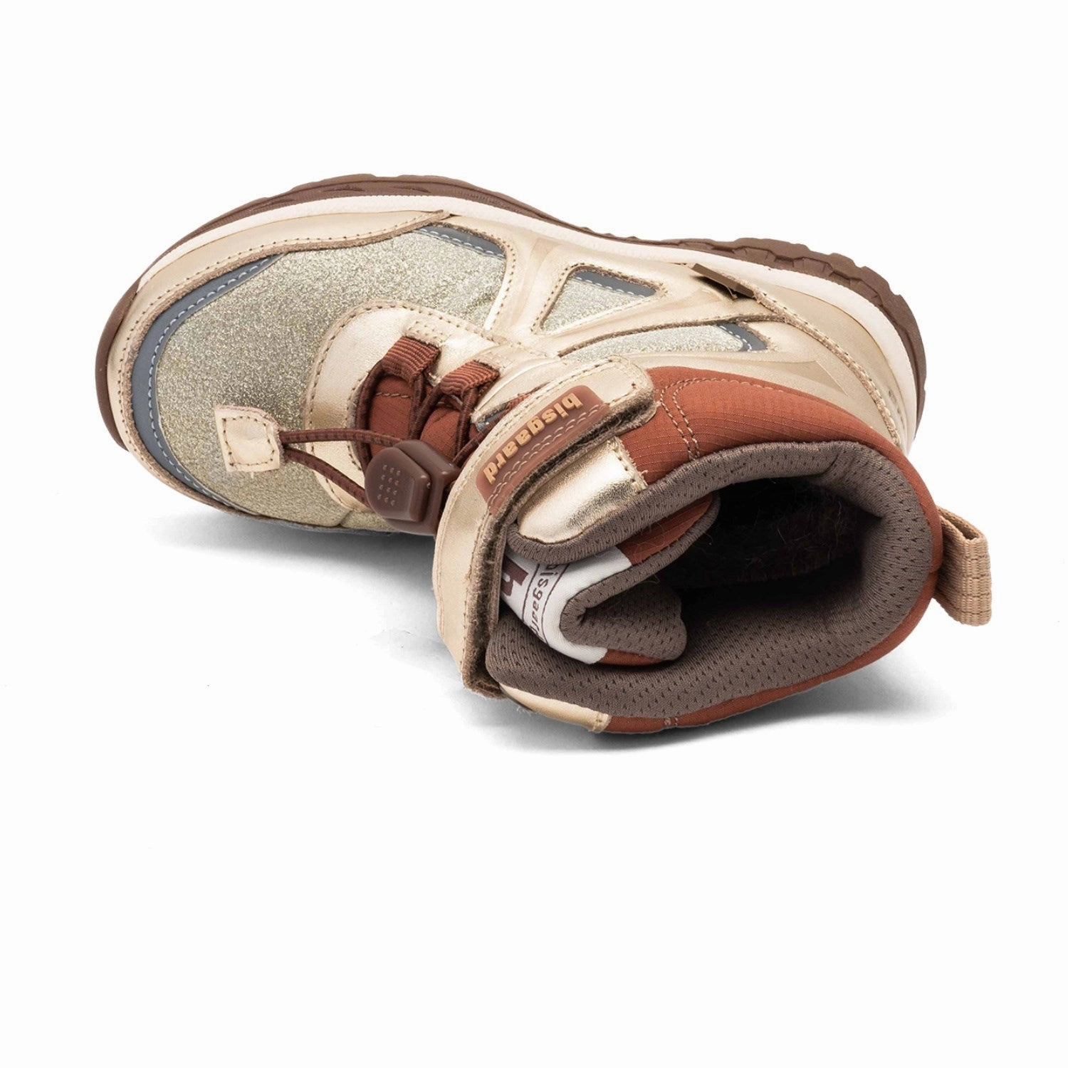 Thermal Core Outdoor Explorer Korean Trend Bisgaard Gold Bruce Tex Tex