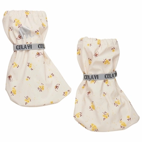 CeLaVi PU Footies w. Fleece Sundress Coast Step