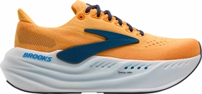 Brooks Glycerin Max Mens Running Shoes - Orange Reliable Quality