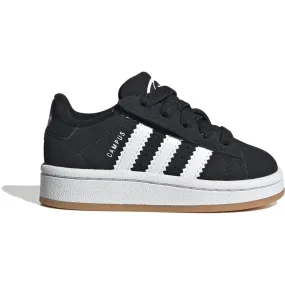 adidas Originals Core Black/Ftwr White/Gum 2 Campus 00S Cf El I Sneakers Intense Workout