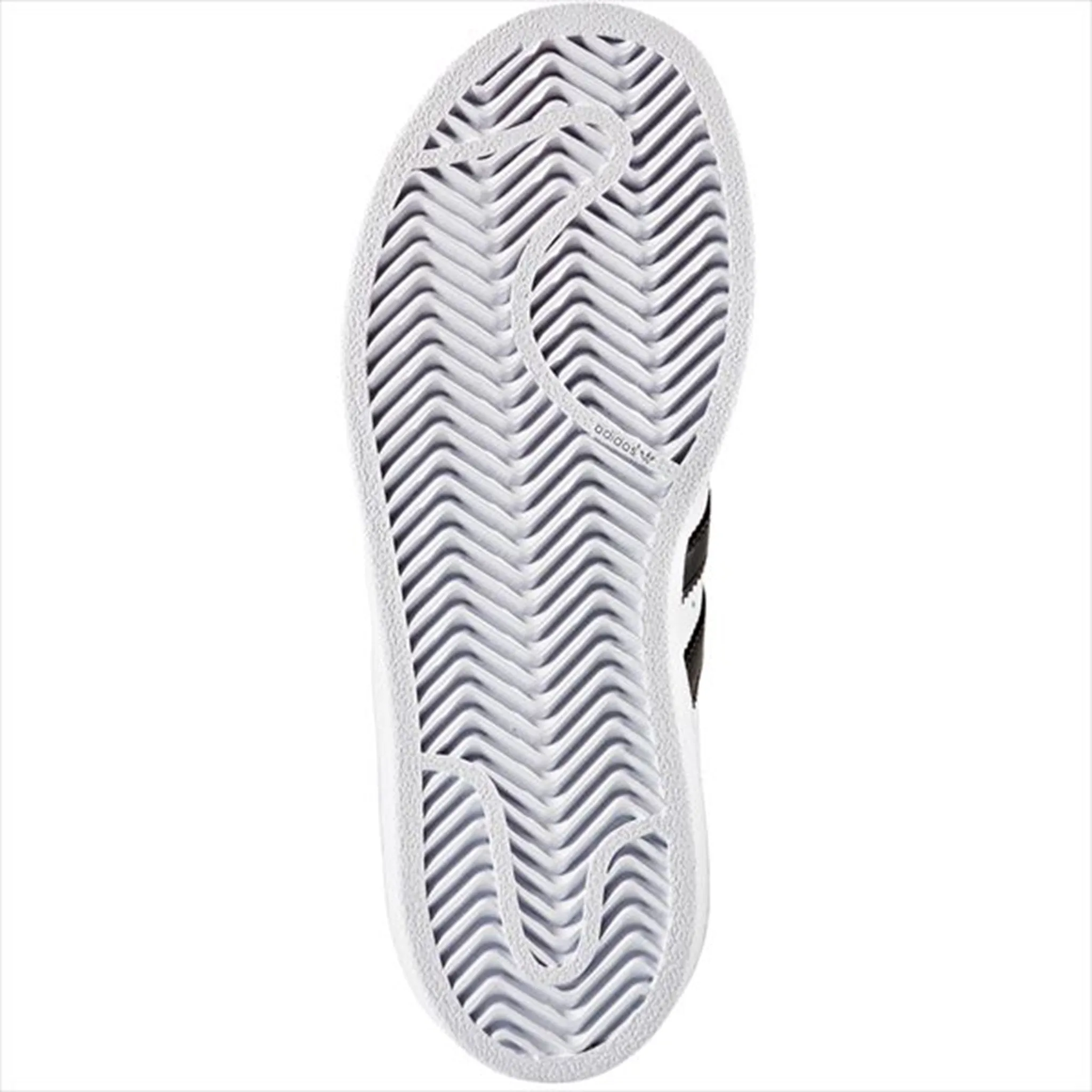 adidas Superstar Sneakers White/Black B26070 Hyperelastic Response