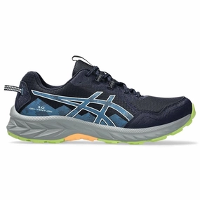 Impact Dispersing Foam ASICS GEL-Venture 10 D Mens Trail Running Shoes