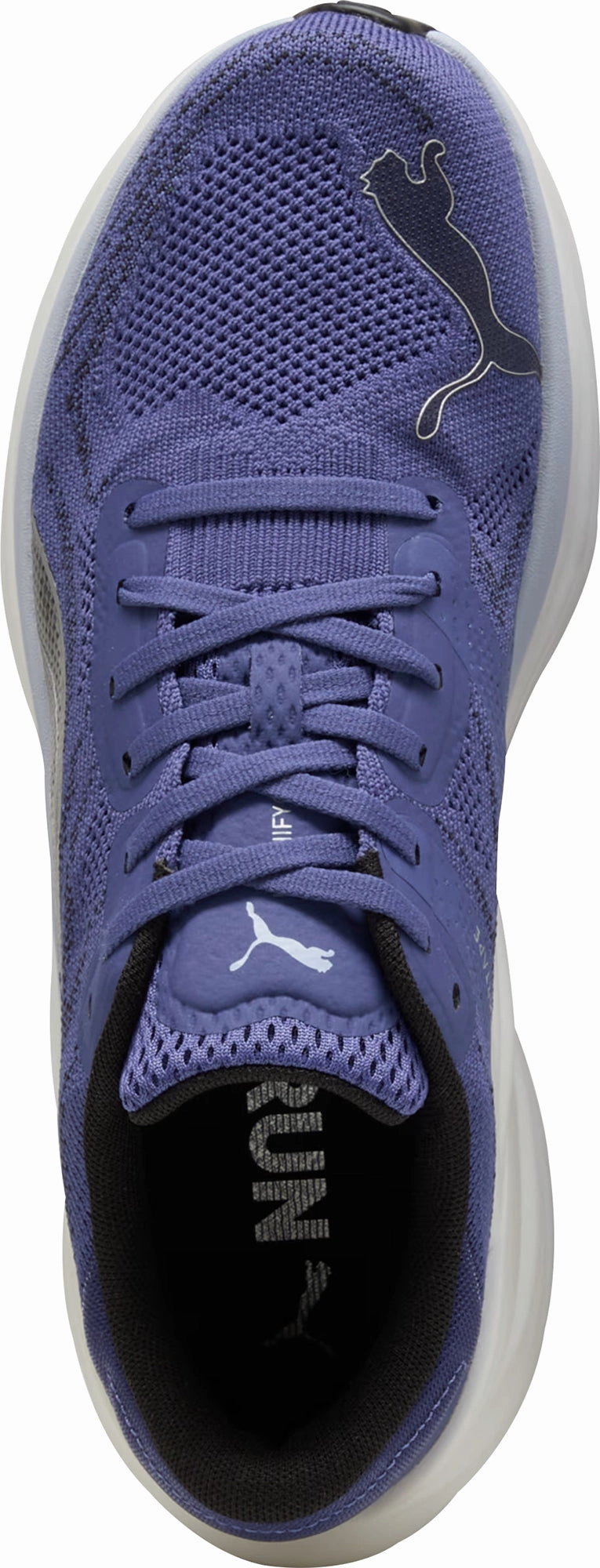 Puma Magnify Nitro 2 Mens Running Shoes - Blue Solid