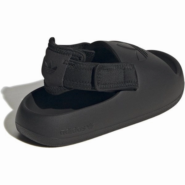 Trendy Shoes adidas Originals ADIFOM ADILETTE C Slides Core Black