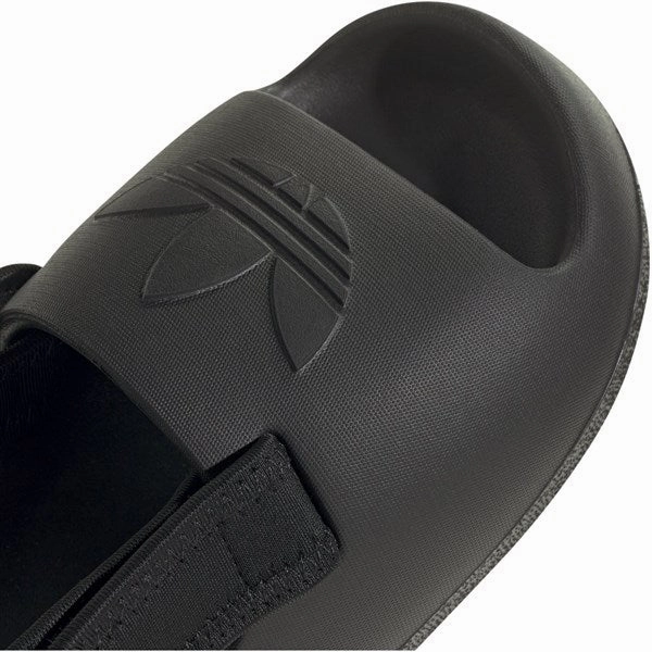 adidas Originals ADIFOM ADILETTE C Slides Core Black Trend Spot