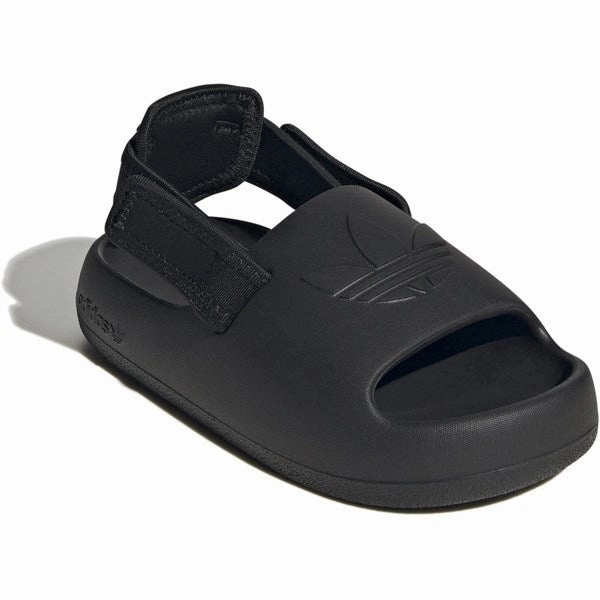 adidas Originals ADIFOM ADILETTE C Slides Core Black Breathable Cushion