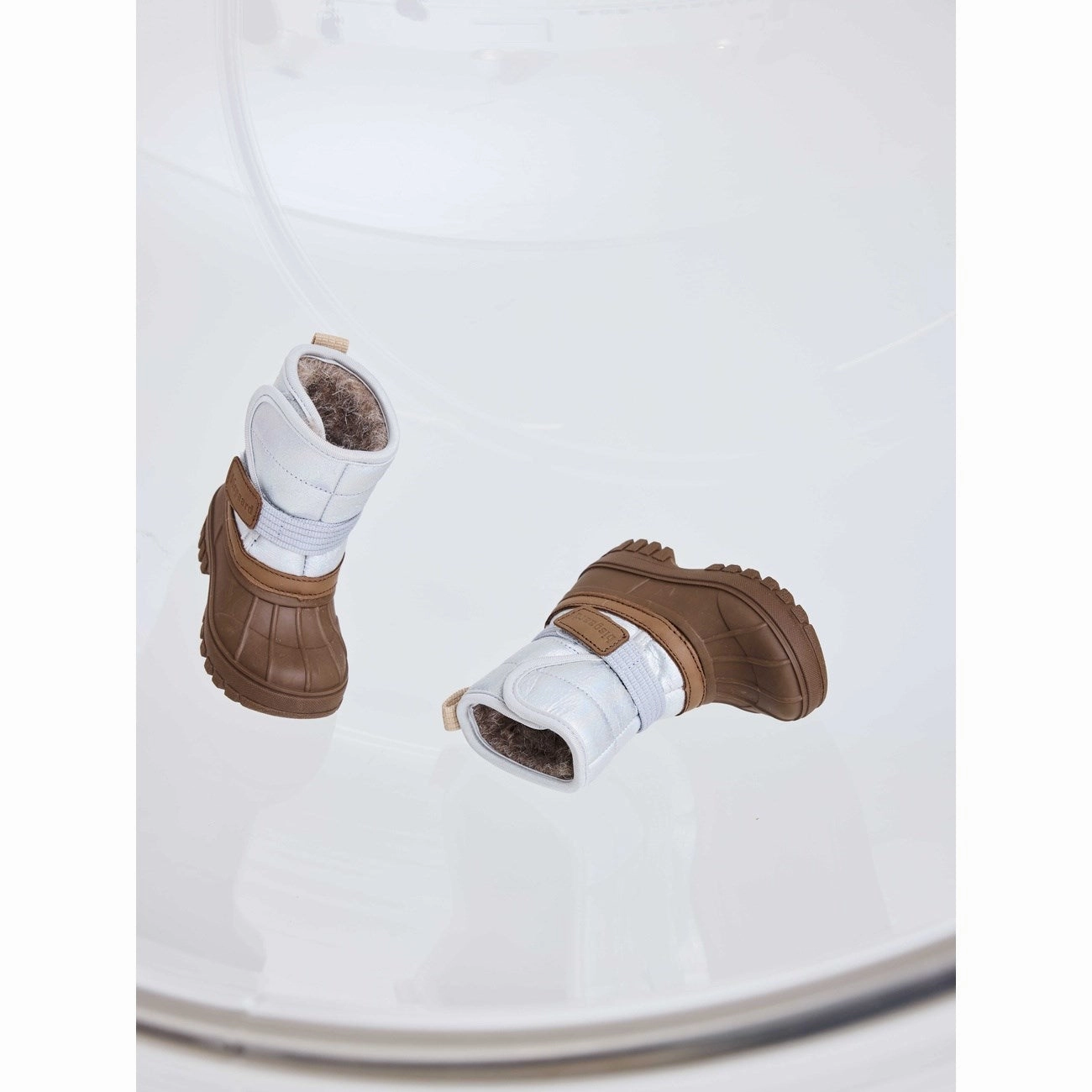 Bisgaard Galaxy Pacson Boot Cozy Footwear Slim Line